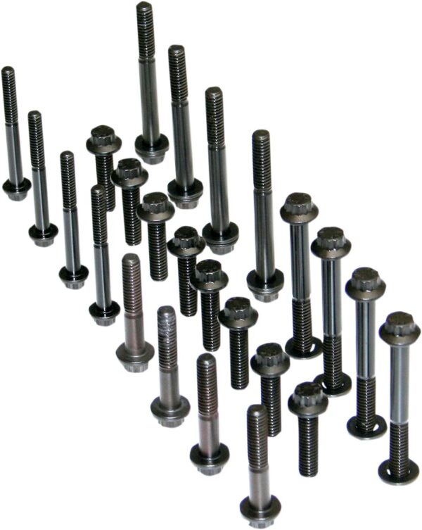 BOLT KIT ROCKERBOX 01-17 - immagine 2