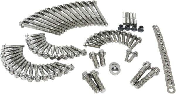 BOLT KT EXT FASTNR18-19ST