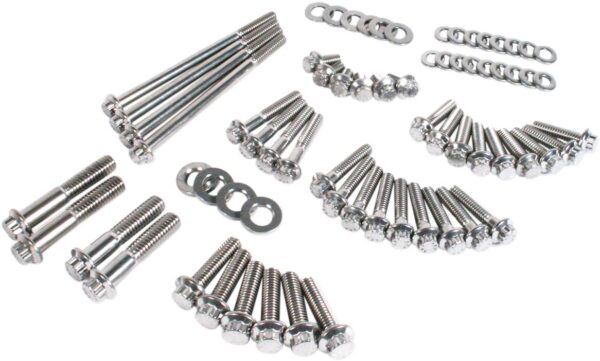 BOLT KT PRI/TRAN FX 06-16