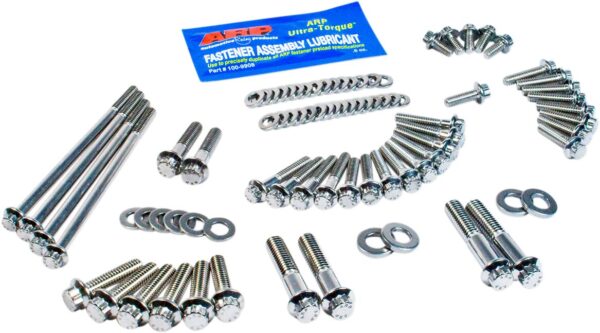 BOLT KT PRI/TRAN FL 07-16