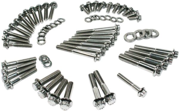 BOLT KT PRI/TRAN ST 00-06