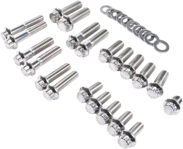 BOLT KT PRI/TRAN XL 04-16