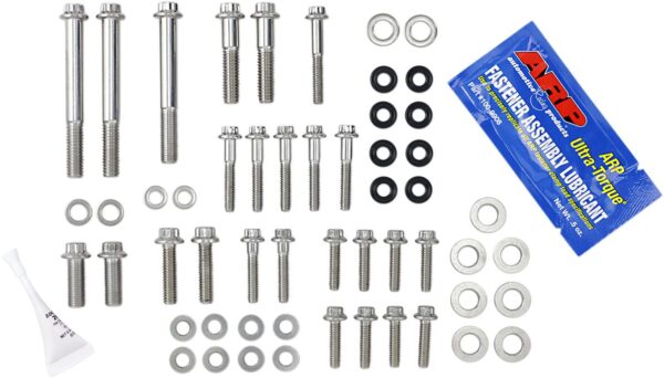 BOLT KIT ENGINE EVO 85-99