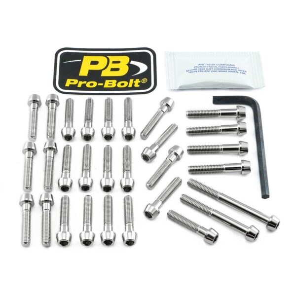 BOLT KT SS ENG KAW