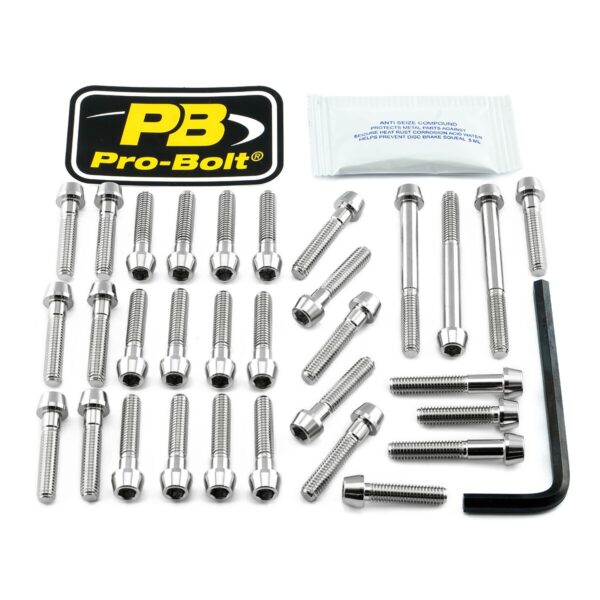 BOLT KT SS ENG KAW