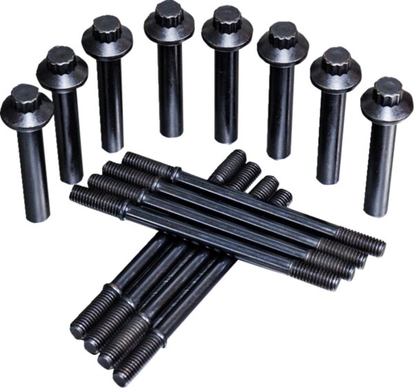 Cylinder Stud & Head Bolt Kit
