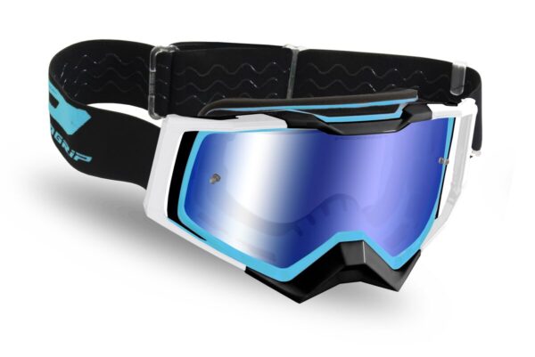 GOGGLES 3309 RAPID BRW/MIR RD