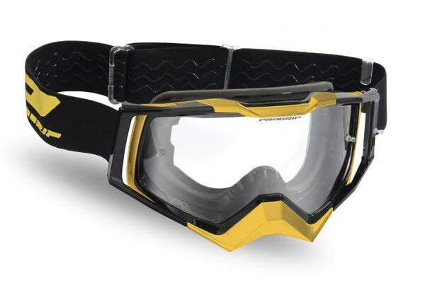 GOGGLES 3309 RAPID GGB/CLEAR