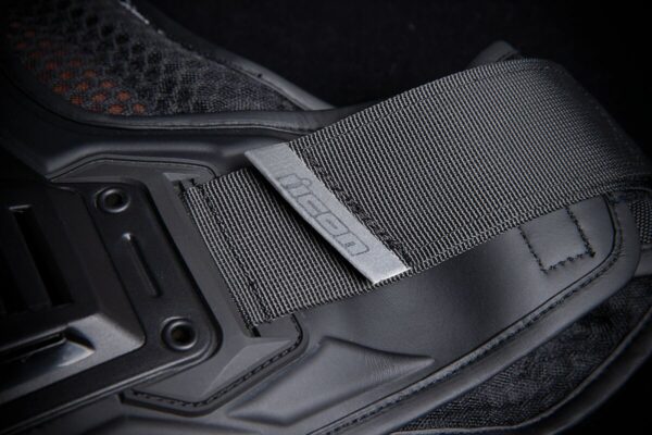 VEST FLD ARMOR3 STL S/M - Image 6