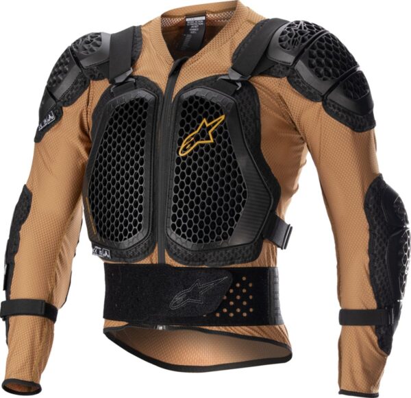 JACKET BIO ACTION V2 SBT XL