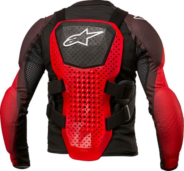JACKET YTH BIO-TECH BWR S/M - immagine 2