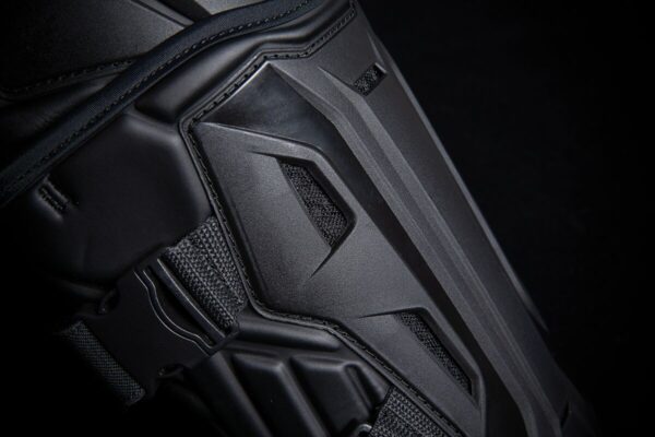 KNEE FIELD ARMOR3 BK L/XL - immagine 3