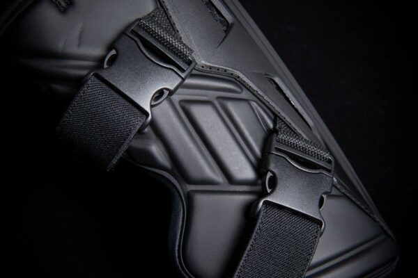 KNEE FIELD ARMOR3 BK L/XL - immagine 5
