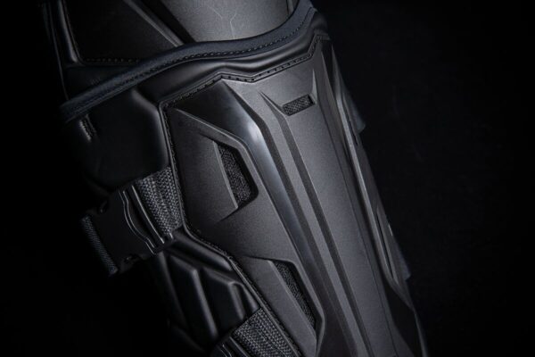 KNEE FIELD ARMOR3 BK L/XL - immagine 8