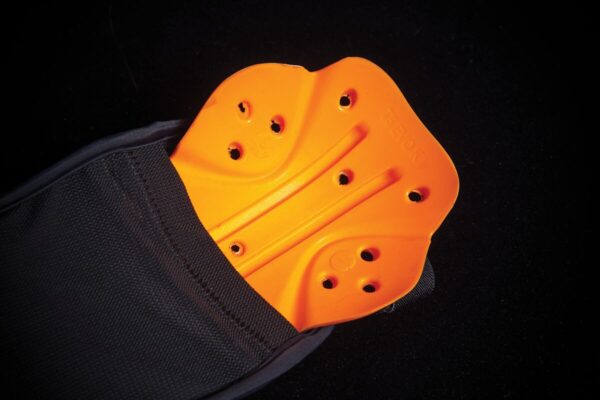 ELBOW FIELD ARMR3 BK S/M - immagine 3
