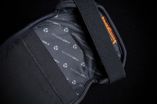 ELBOW FIELD ARMR3 BK S/M - immagine 4