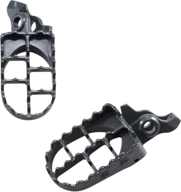 SUPERSTOCK PEGS HONDA