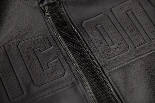 JKT MOTORHEAD3 CE BK LG - immagine 6