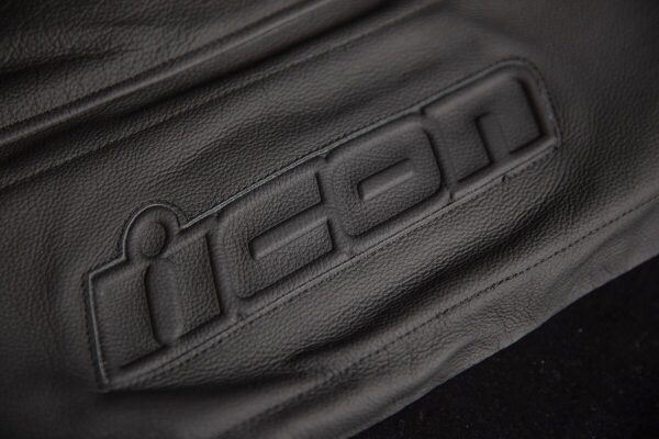 JKT MOTORHEAD3 CE BK LG - immagine 9