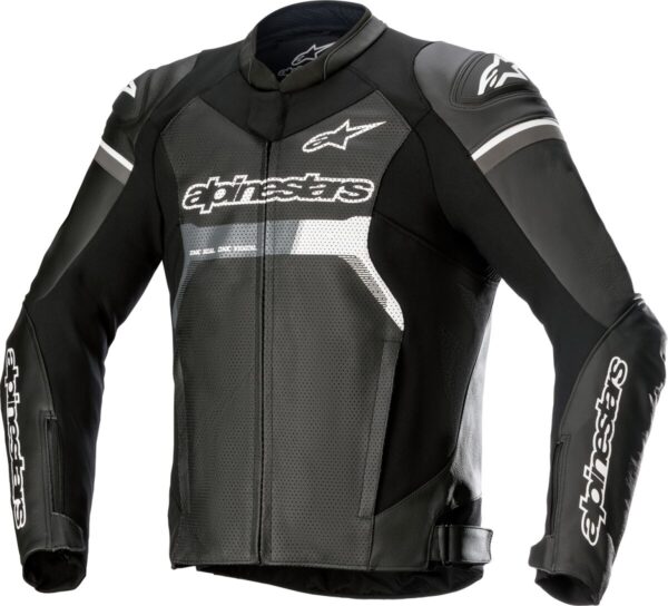 JACKET GP-FORC-AIR BLACK 52