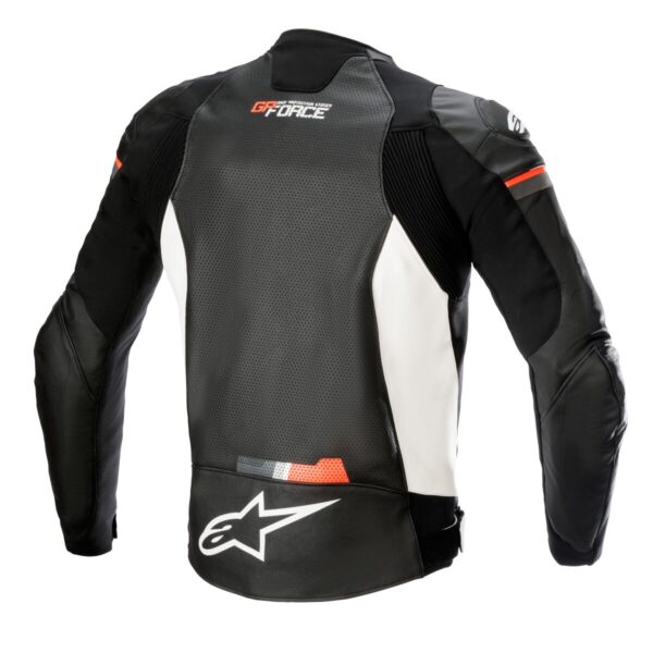 JACKET GP-FORC-AIR BWR 46 - Image 2