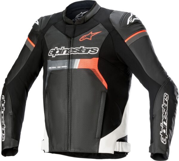 JACKET GP-FORC-AIR BWR 54