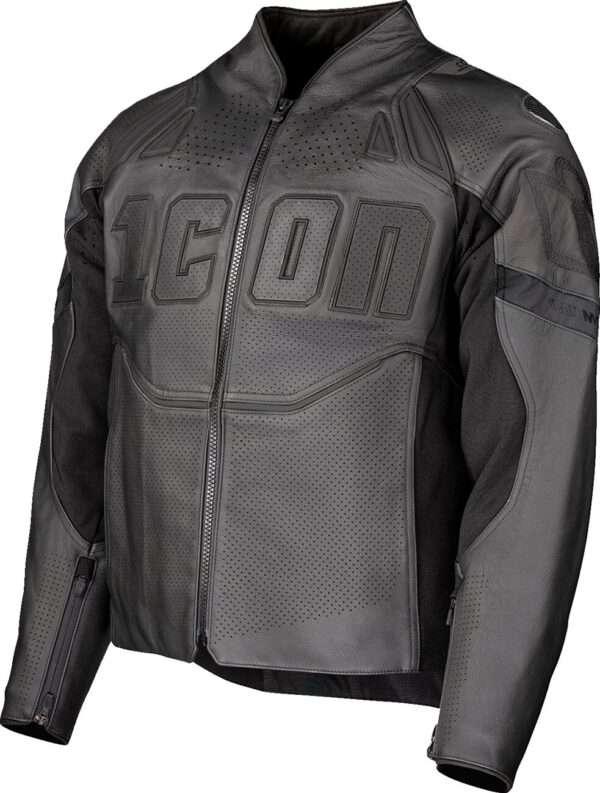 JACKET CONTRA3 RIZZ RIZZ ST 2X
