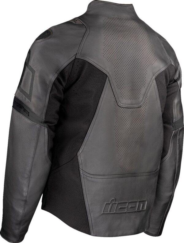 JACKET CONTRA3 RIZZ RIZZ ST 2X - immagine 2