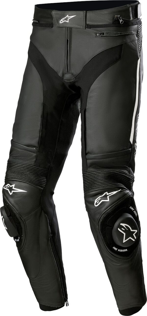 PANTS MISSILE V3 BLACK 56