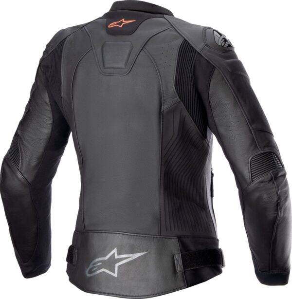JACKET 4W GP+R V4 BLK 42 - Image 2