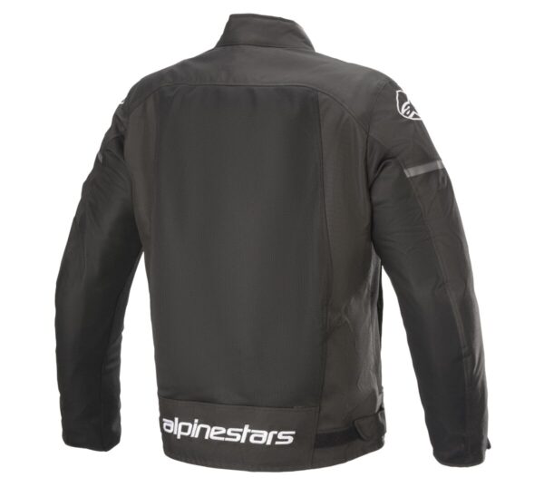 JACKET T-SPS AIR BLACK 3X - Image 2