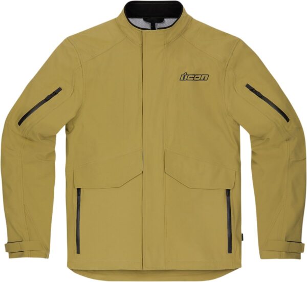 JKT STORMHAWK CE TN XL
