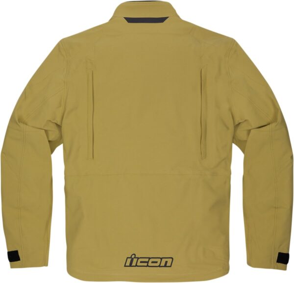 JKT STORMHAWK CE TN XL - Image 2