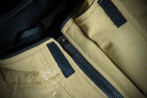 JKT STORMHAWK CE TN XL - Image 9