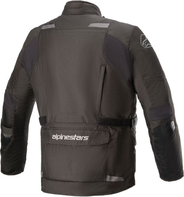 JACKET ANDES V3 BLACK XL - Image 2