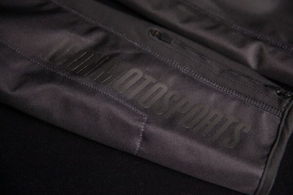 JACKET AIRFORM CE BK XL - Image 5