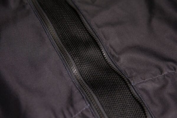 JACKET AIRFORM CE BK XL - Image 6