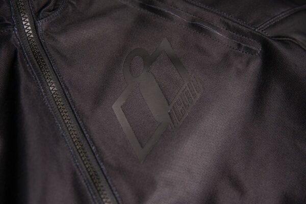 JACKET AIRFORM CE BK XL - Image 7