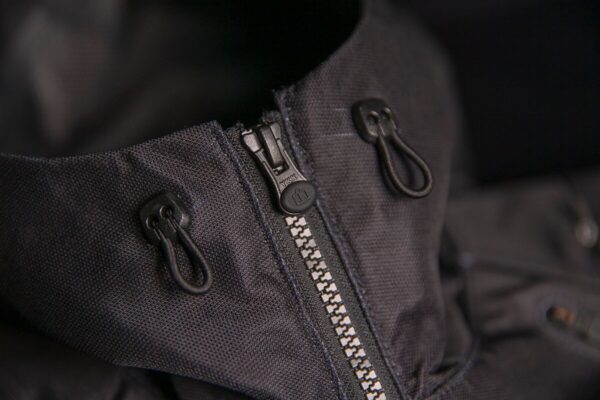 JACKET AIRFORM CE BK 3X - Image 4
