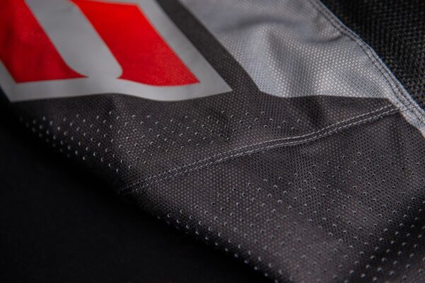 JKT HOOLIGAN U-BOLT BK SM - Image 6