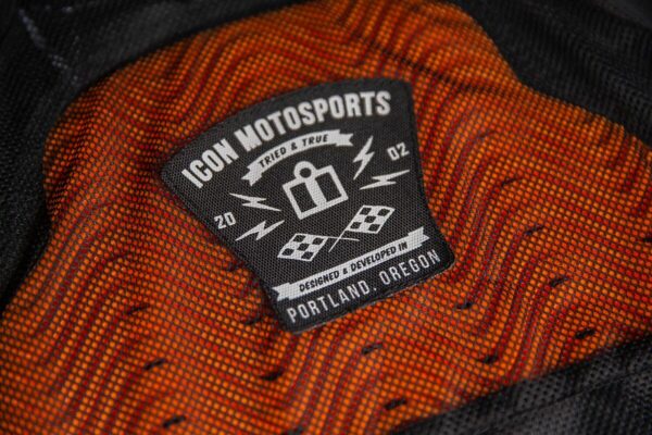 JKT HOOLIGAN U-BOLT RD SM - Image 4