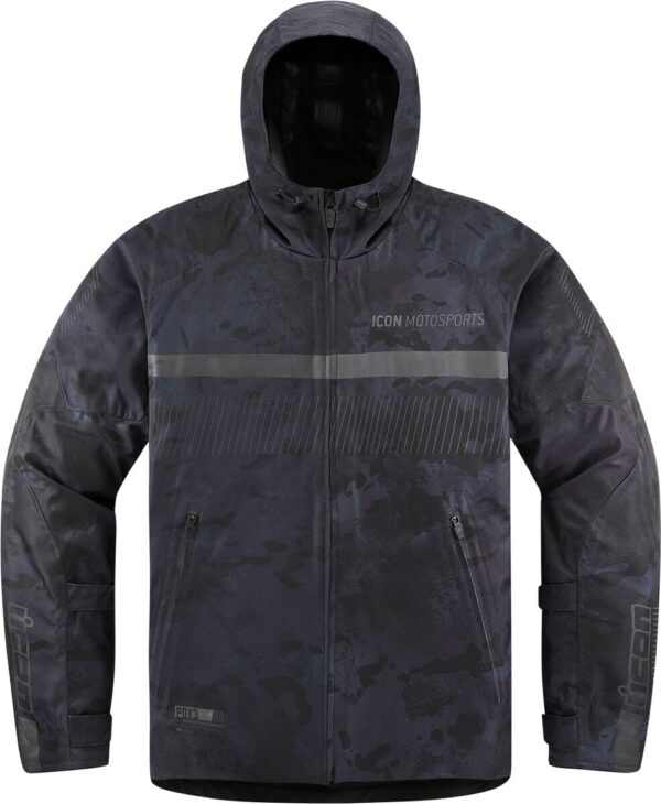 JKT PDX3 CE DK CAMO 2X - Image 10