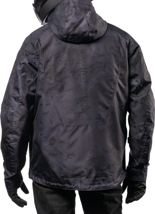 JKT PDX3 CE DK CAMO 2X - Image 11