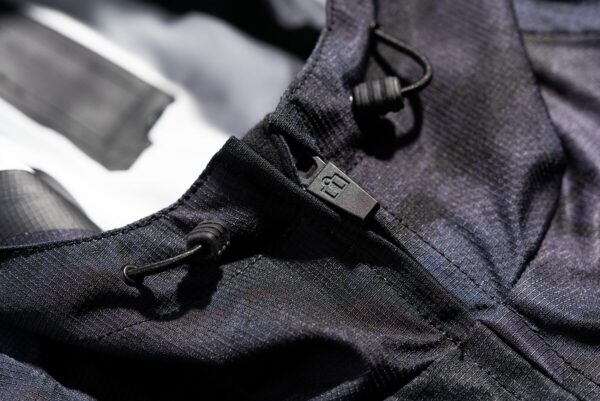 JKT PDX3 CE DK CAMO 3X - Image 4