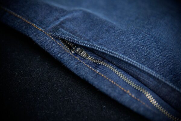 PANT WM MH1000 JEAN BL 14 - immagine 10