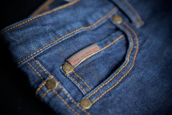 PANT WM MH1000 JEAN BL 14 - immagine 11