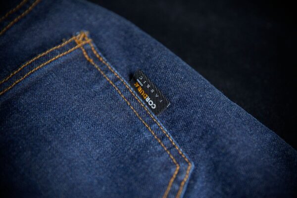 PANT WM MH1000 JEAN BL 14 - immagine 8