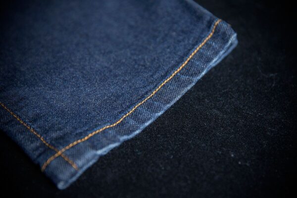PANT WM MH1000 JEAN BL 14 - immagine 12