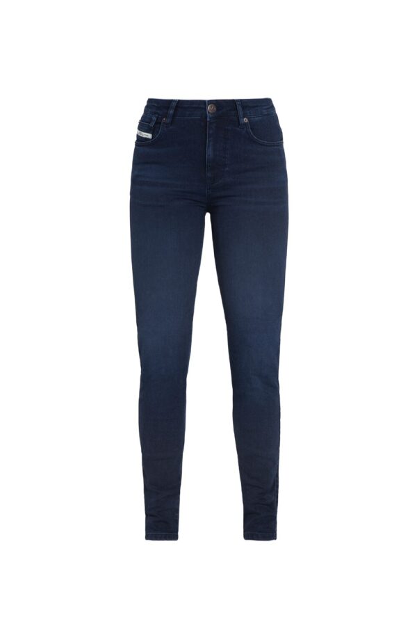 PANT 4W RUBY INDIGO BLUE 36/32