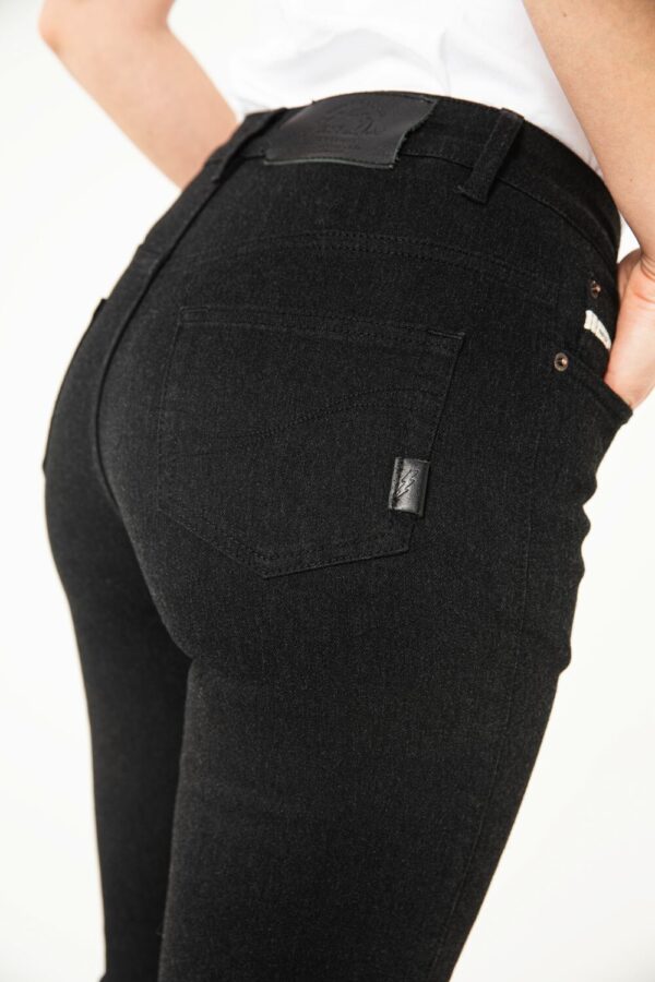PANT 4W RUBY BLACK 33/32 - Image 8